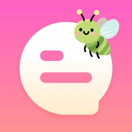 萤火虫聊天app