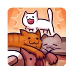 猫咪滑块