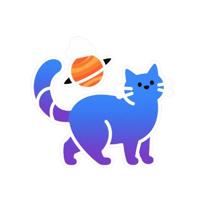 蓝猫星漫