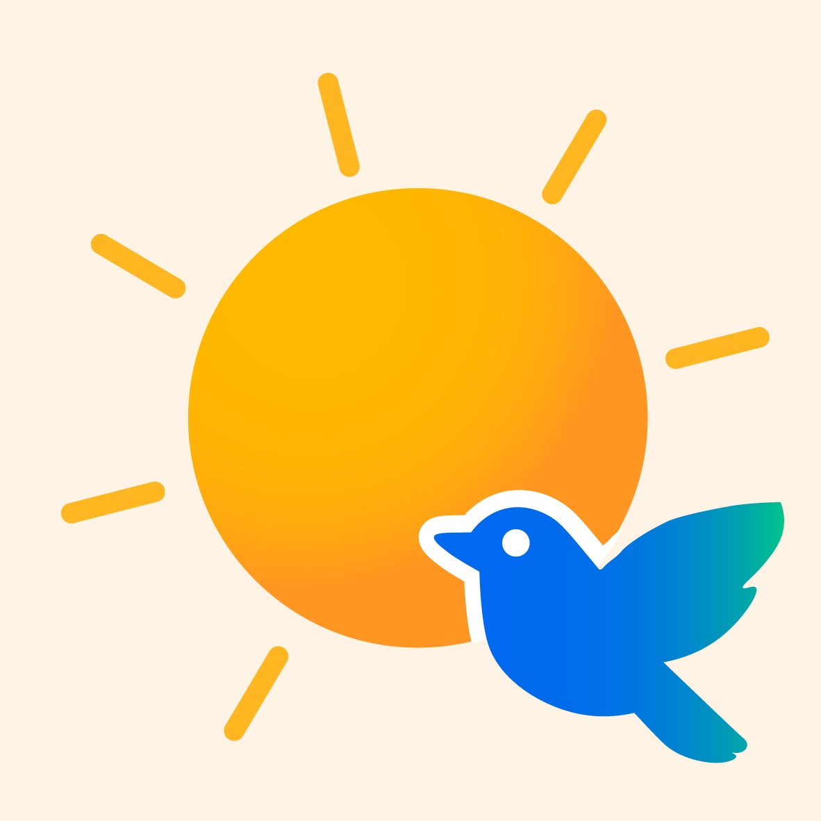 日初app