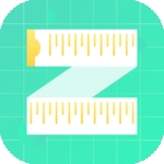 测距离app