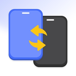 一键换机互传文件app