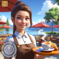 湖畔咖啡馆物语（Lakeside Cafe）