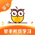 数育帮家长