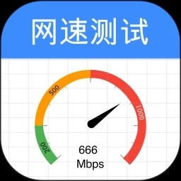 比特测速