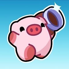 养猪中游戏（SuperPigIdle）