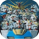 高达Vs高达Nextplus