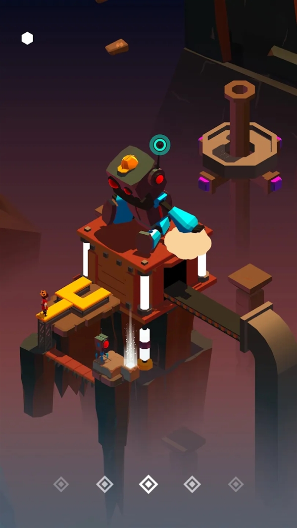 阿里克与废墟王国(Aarik)