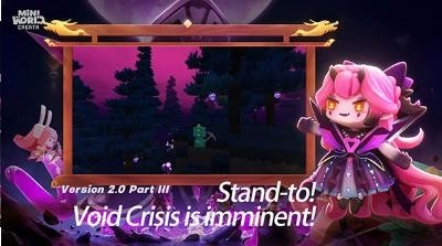 迷你世界国际服