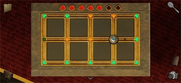 碎片人生中文版