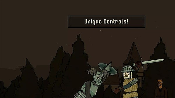 该死的混蛋破解版