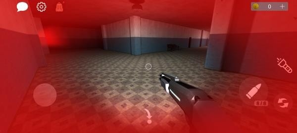 asylum77汉化版2026最新版