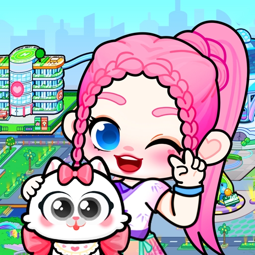 米加镇探索乐园