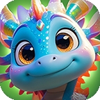 美生元疯狂暴龙