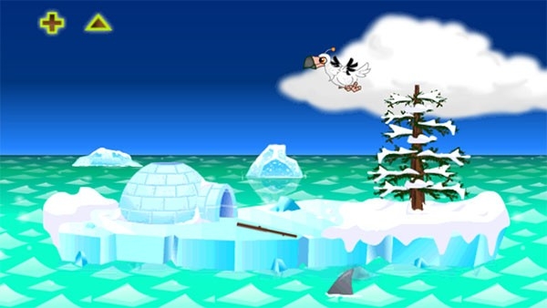 口袋上帝游戏安卓版