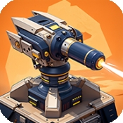 前哨站台:外星人突袭