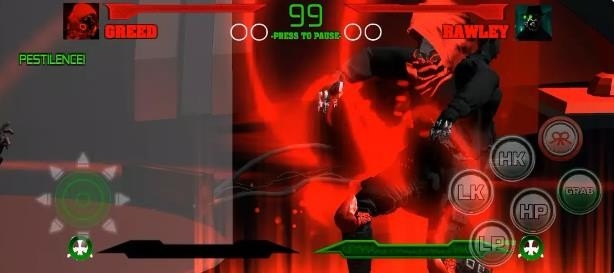 战争之殇:遗弃之城