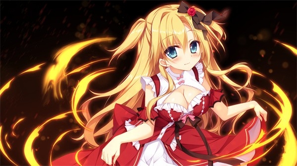 忍者少女与都市妖团