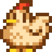 星露谷悠然物语