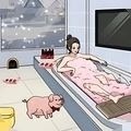 80后的幸福生活