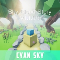 SkyCloudStory