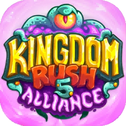 Kingdom Rush5