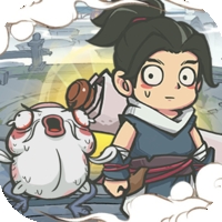 山海记
