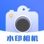 酷雀水印相机