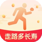 走路多长寿app