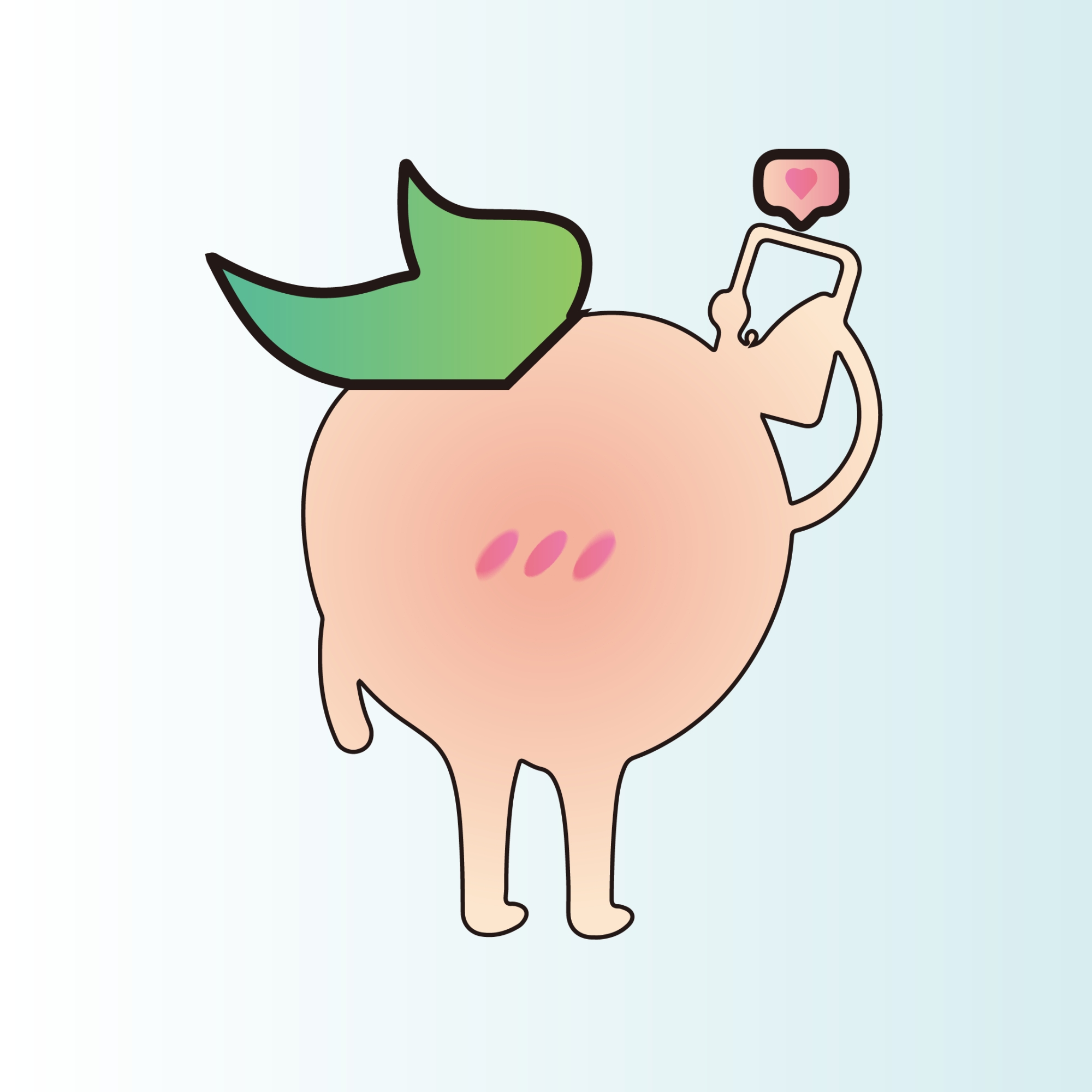 陌桃app