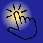 Touch Torch