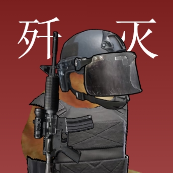 歼灭作战
