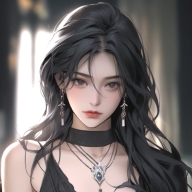 AI动漫虚拟女友语音聊天