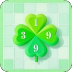 小草数独（Grass Sudoku）