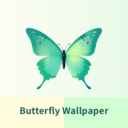 蝴蝶壁纸app