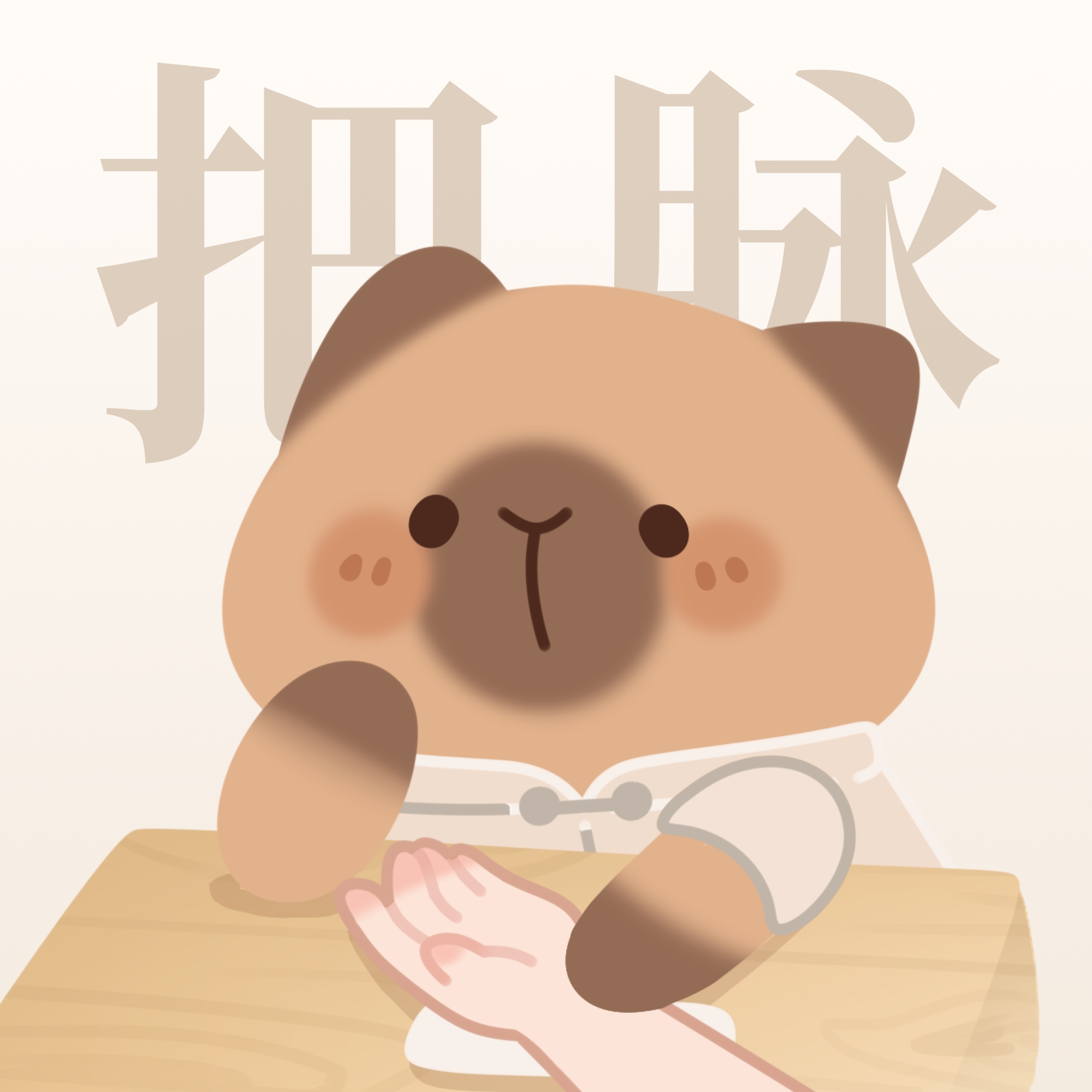 把脉智诊app