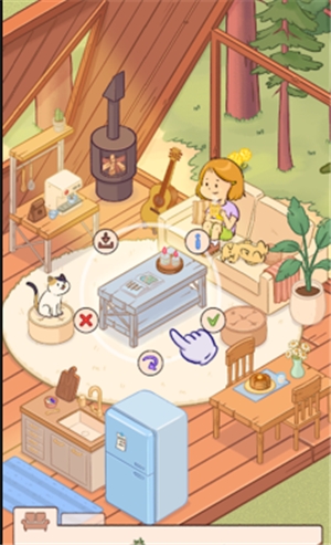 丹佛森友记:合成时光