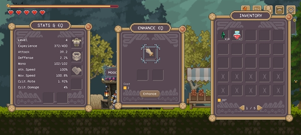 黑暗之刃安卓版