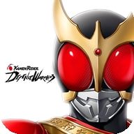 假面骑士防卫战士日服