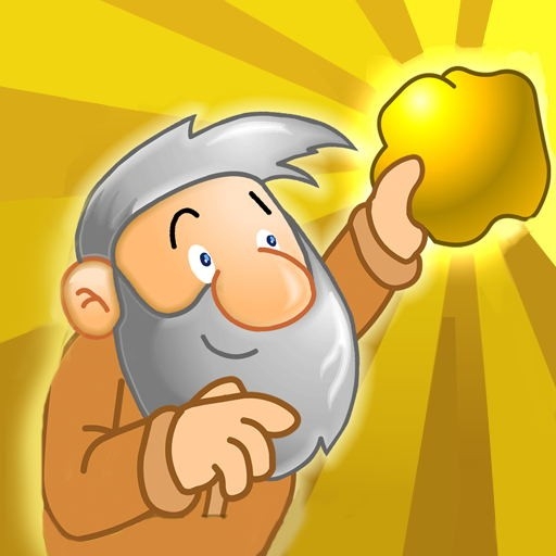 黄金矿工挖金矿中文版