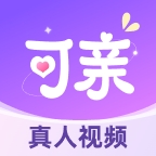 可亲app