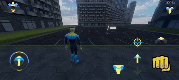 无敌少侠同人游戏