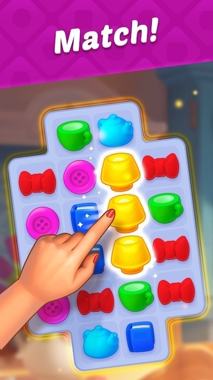 梦幻家园国际版