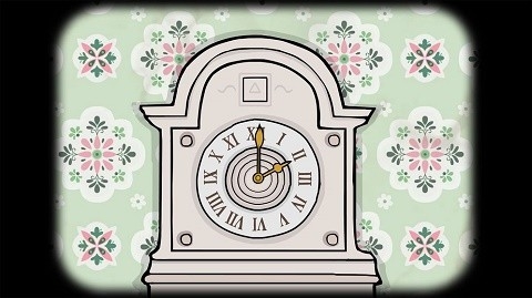 Samsara Room中文完整版