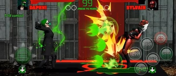 战争之殇:遗弃之城