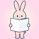 兔叽月记