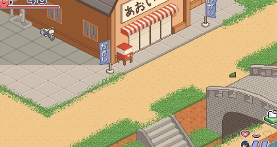 寻找夏日的宝物1.0汉化完整版