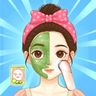 整洁ASMR满足放松