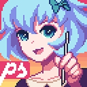 Pixel Studio像素绘画