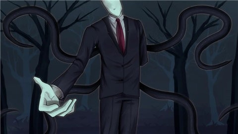 毛骨悚然的约会